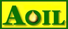 Logo AOIL, PRODUCTION OF OILS AND FATS (EDRPOU 44856476) AOIL, PRODUCTION OF OILS AND FATS logo (EDRPOU 44856476)