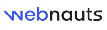 ВЕБНАУТС, IT-КОМПАНІЯ логотип (ЄДРПОУ 44867907)