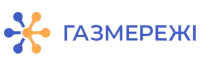 Логотип — ГАЗОРОЗПОДІЛЬНІ МЕРЕЖІ УКРАЇНИ, ТОВ