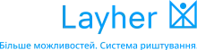 LAYHER UKRAINE, LLC logo (EDRPOU 44921733)
