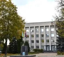 УПРАВЛІННЯ АДМІНІСТРАТИВНИХ ПОСЛУГ КОНОТОПСЬКОЇ МІСЬКОЇ РАДИ СУМСЬКОЇ ОБЛАСТІ логотип (ЄДРПОУ 45014144)