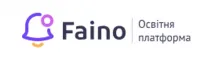 Логотип ФАЙНО, ОСВІТНЯ ПЛАТФОРМА (ЄДРПОУ 45031112) ФАЙНО, ОСВІТНЯ ПЛАТФОРМА логотип (ЄДРПОУ 45031112)