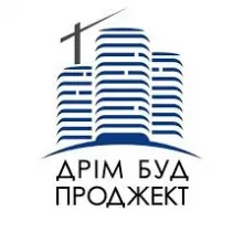 DRIMBUDPRODZHEKT, TOV logo (EDRPOU 45076841)