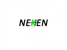 Логотип — NEKEN, LLC