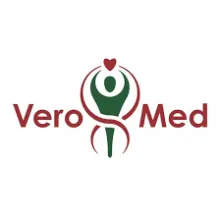 Логотип — ВЕРОМЕД, ТОВ