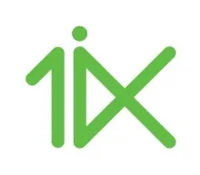 Логотип — 1-ІХ, КОМПАНІЯ