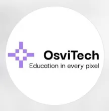 Логотип ОСВІТЕХ, ОНЛАЙН ШКОЛА ДЛЯ ДІТЕЙ (ЄДРПОУ 45194291) ОСВІТЕХ, ОНЛАЙН ШКОЛА ДЛЯ ДІТЕЙ логотип (ЄДРПОУ 45194291)