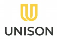 UNISON, LLC logo (EDRPOU 45280954)