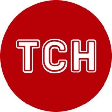 Логотип — ТСН — САЙТ НОВИН