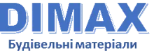 Logo DIMAX, COMPLETE CENTER, LLC (EDRPOU 45394655) DIMAX, COMPLETE CENTER, LLC logo (EDRPOU 45394655)