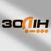 Логотип ЗОЛИН, ПЕРЕВОЗЧИК НЕГАБАРИТНЫХ ГРУЗОВ (ЕДРПОУ 45395351) ЗОЛИН, ПЕРЕВОЗЧИК НЕГАБАРИТНЫХ ГРУЗОВ логотип (ЕДРПОУ 45395351)
