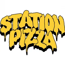 STATION PIZZA, ОНЛАЙН ЗАМОВЛЕННЯ ПІЦИ логотип (ЄДРПОУ 45454336)