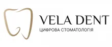 Логотип VELA DENT (ЄДРПОУ 45668280) Логотип VELA DENT (ЄДРПОУ 45668280)
