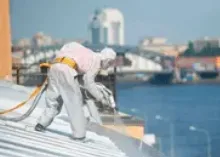 Логотип — СПЕЦБУДІЗОЛ, БУДІВЕЛЬНА КОМПАНІЯ