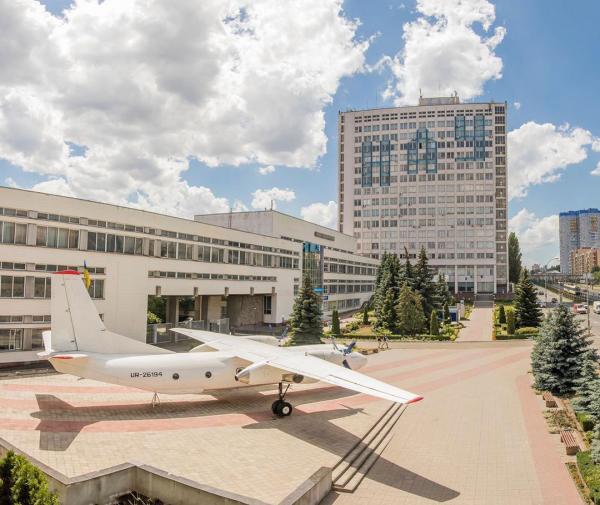 National Aviation University
