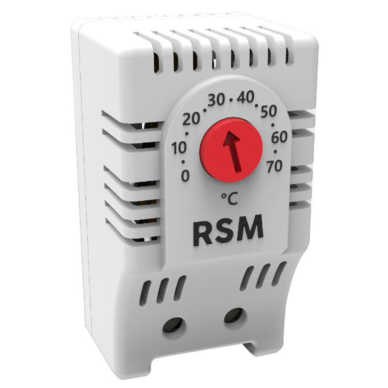 Терморегулятор температури охолодження і опалення RSM