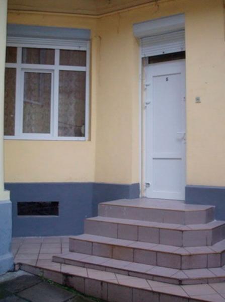 Бюро подорожей та екскурсій