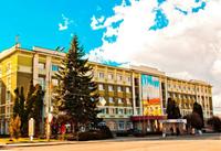Фото — ТЕРНОПОЛЬ, ОТЕЛЬ Фото — ТЕРНОПОЛЬ, ОТЕЛЬ