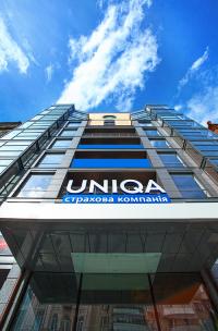 Photo — UNIKA, INSURANCE COMPANY, PRJSC