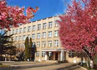 Photo — UZHGOROD SCHOOL I-III STUPENOV №15