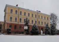 Фото — ПЕДАГОГІЧНИЙ ФАХОВИЙ КОЛЕДЖ ЧЕРНІВЕЦЬКОГО НАЦІОНАЛЬНОГО УНІВЕРСИТЕТУ ІМ. Ю. ФЕДЬКОВИЧА