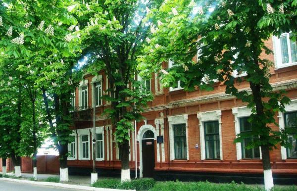 Олександрійський коледж культури і мистецтв
