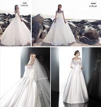 Photo — SALES CURRENT WEDDING DRESSES