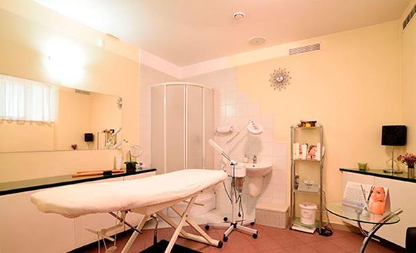 Massage services