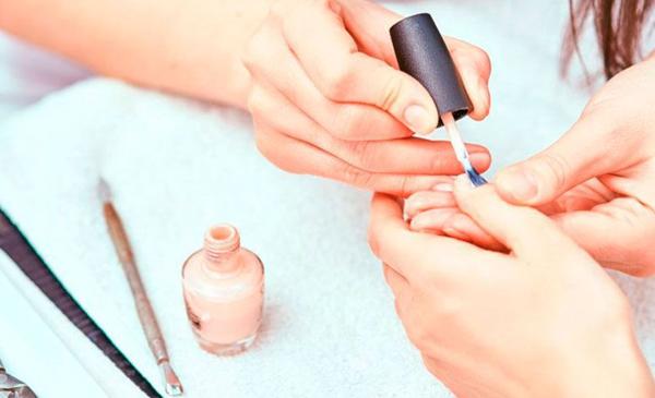 Gel polish