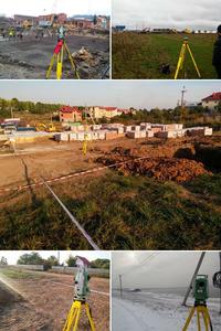 Photo — EARTH PREPARATION WORKS Photo — EARTH PREPARATION WORKS