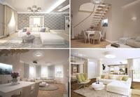 Фото — HG INTERIOR DESIGN, СТУДИЯ ДИЗАЙНА Фото — HG INTERIOR DESIGN, СТУДИЯ ДИЗАЙНА