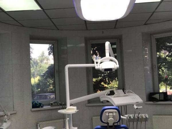 Сучасне стоматологічне обладнання