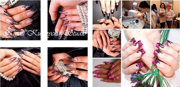 Manicure courses