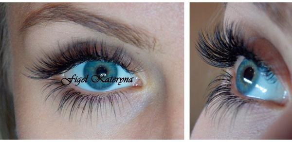Eyelash extension course