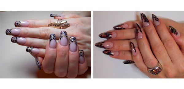 Gel design