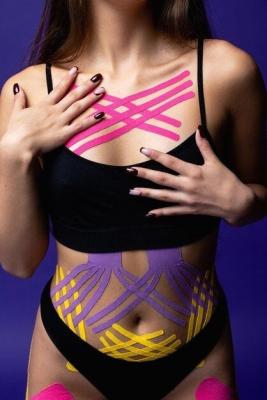 Body taping