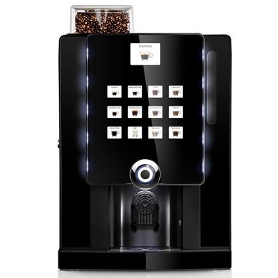 Rheavendors rhea Business Line grande VHO coffee machine