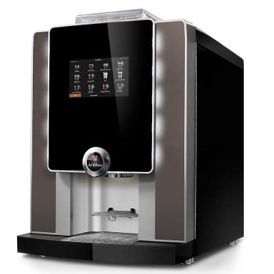 Rheavendors LaRhea grande premium V+ coffee machine
