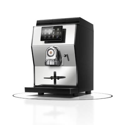 Rheavendors rhTT1.v+ coffee machine