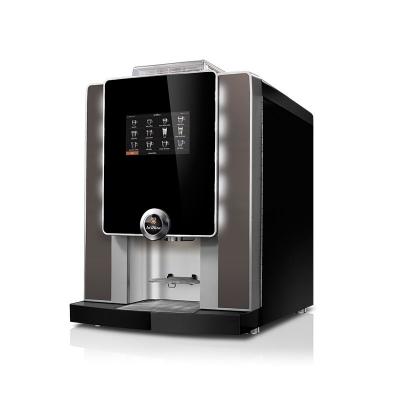Rheavendors LaRhea V+ grande 2 premium coffee machine
