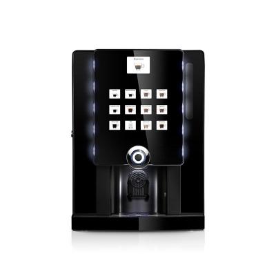 Rhea Business line grande coffee machine