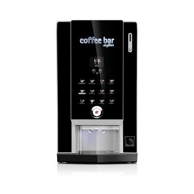 Rheavendors doppio&cup PRO coffee machine