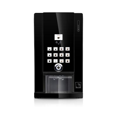 Rhea Business line doppio&cup coffee machine