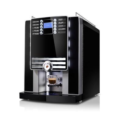 Rheavendors XS Grande coffee machine