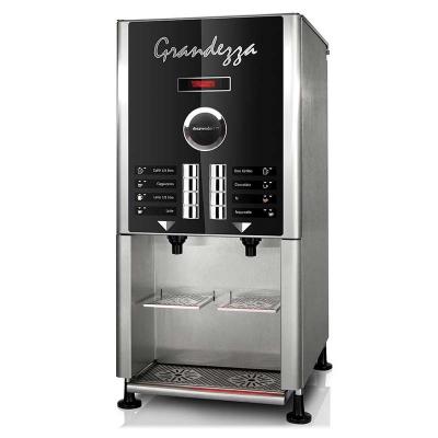 Rheavendors Grandezza coffee machine