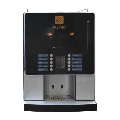 Used Rheavendors XS Grande S BONO coffee machine, fully serviced