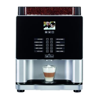 Used Rheavendors XS Grande Multibona coffee machine