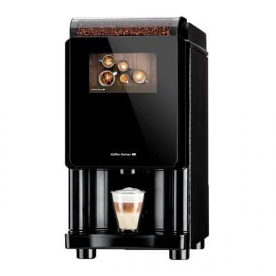 Used Rheavendors Mini Bono Touch coffee machine