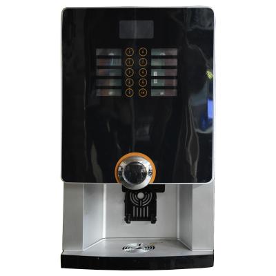 Used Rheavendors eC PRO coffee machine, fully serviced