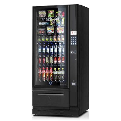 Rheavendors Luce Zero Snack vending machine